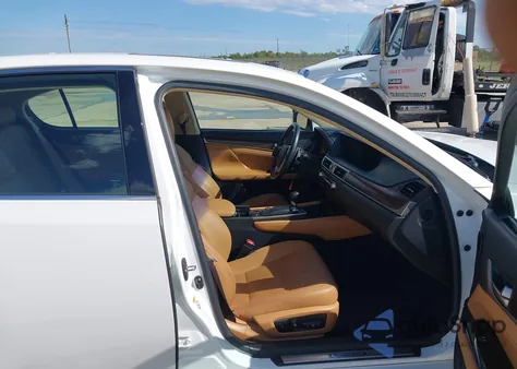 2013 Lexus Gs 350 from USA, damaged, VIN JTHBE1BLXD5019914